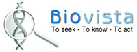 Biovista Logo